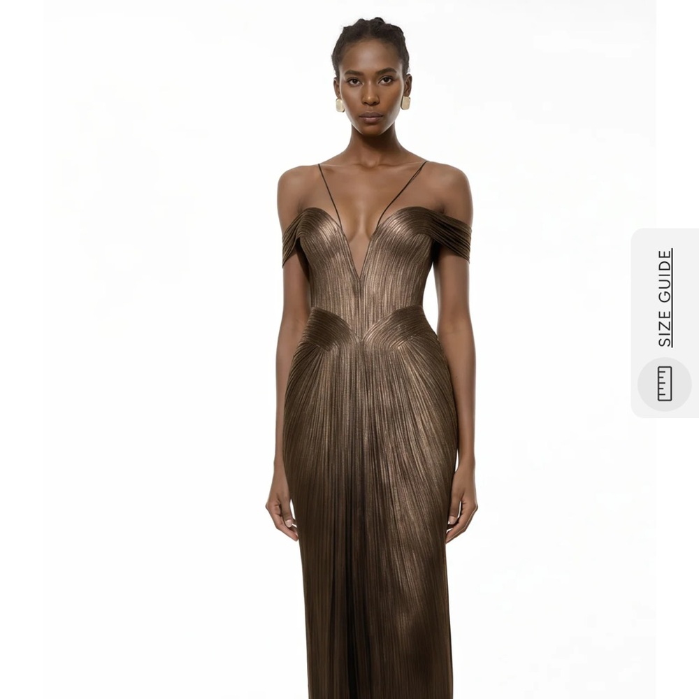 Maria Lucia Hohan inspired gown!!